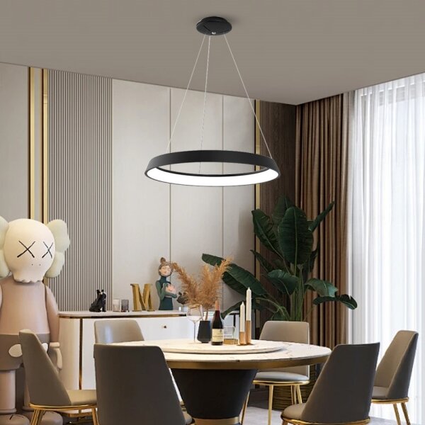 Immax NEO 07080L - Lampă LED reglabilă pe cablu LIMITADO LED/39W/230V 60 cm