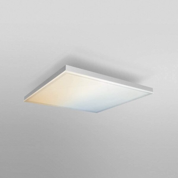 Ledvance - Lumină de plafon cu LED-uri Dimmer SMART + FRAMELESS LED/20W/230V Wi-Fi