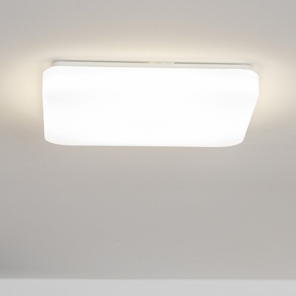 Brilagi - Plafonieră PLAIN LED/24W/230V 3000K