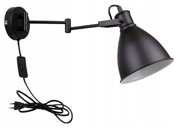 Lampă de perete ESPERA 1xE14/40W/230V