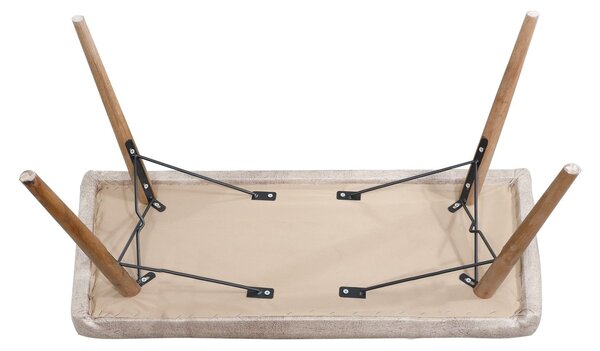 Banca Aras HAMAN 48X100X42