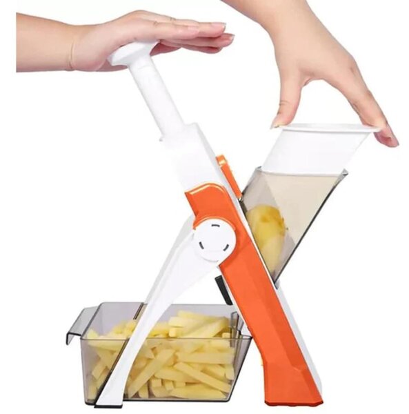 Feliator legume Spring Slicer