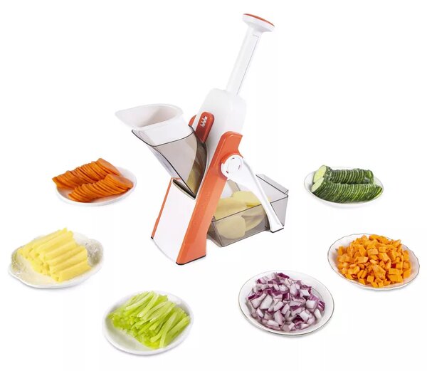Feliator legume Spring Slicer