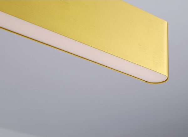 Immax NEO 07157-G120X-LED RGB+CCTW lustr MILANO LED 40W 230V Tuya stmívatelný