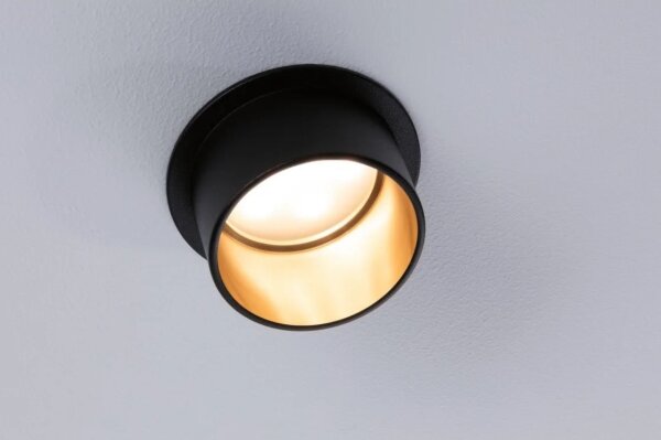 SET 3x corp de iluminat pentru baie dimabil LED/6W IP44 GIL 230V Paulmann 93379