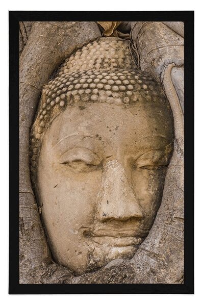 Poster smochinul sacru al lui Buddha