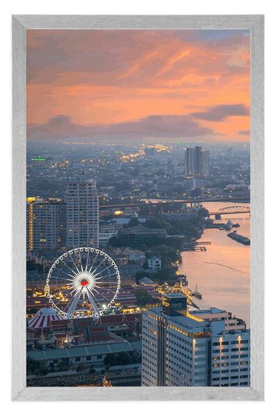 Poster Bangkok