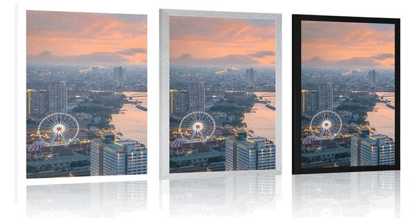 Poster Bangkok