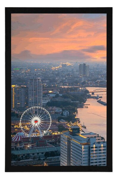 Poster Bangkok