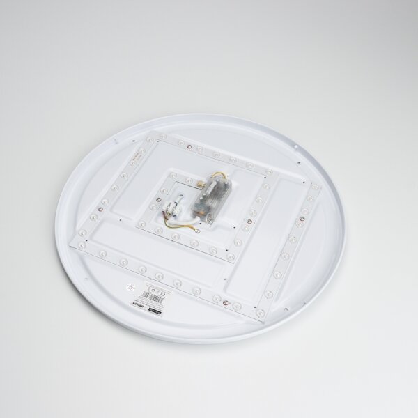 Brilagi - Corp de iluminat LED dimabil SMART STARS, 24W, 230V, Wi-Fi Tuya + telecomandă