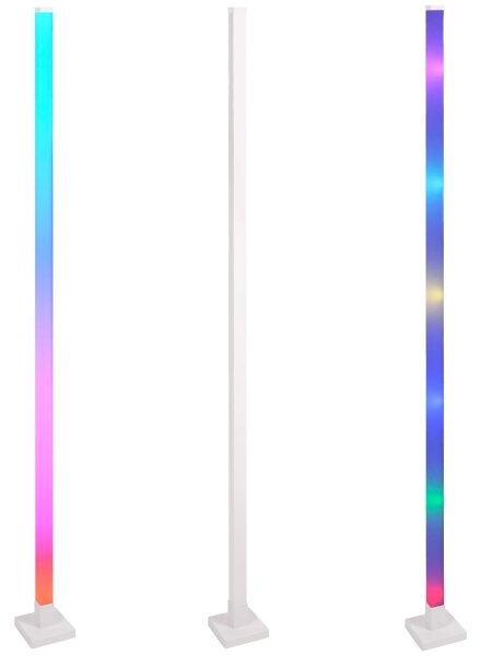Lampă LED RGBW MAGICAL 7W 230V cu telecomandă