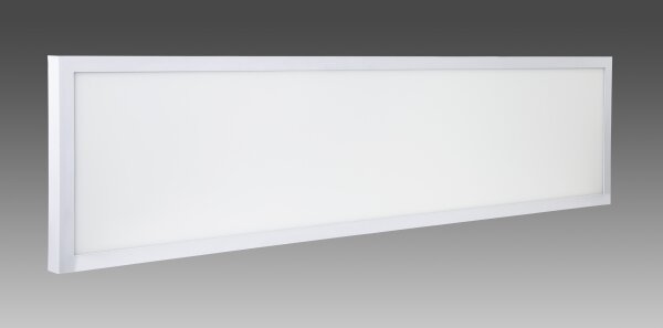 Brilagi - Aplica LED pentru baie FRAME, 50W, 230V, 3000/4000/6000K, IP44, albă