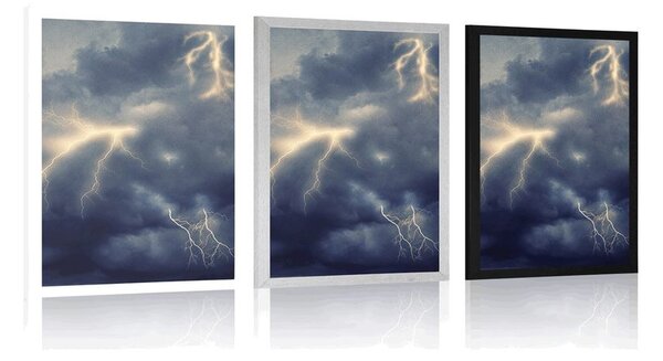 Poster fulgere