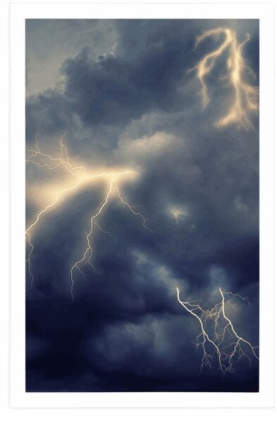 Poster fulgere