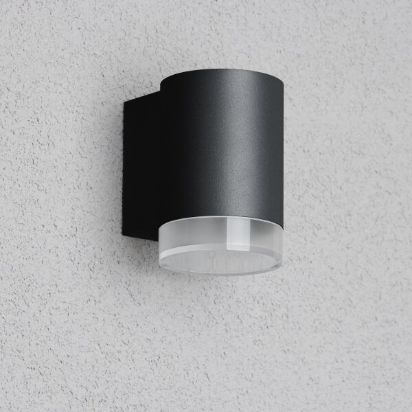 Aplică de exterior Brilagi MATERA 1xGU10/30W/230V IP54