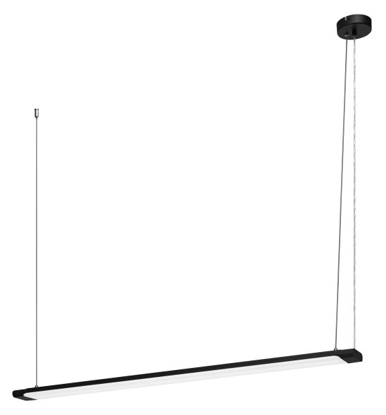 Ledvance - Lampă suspendată LED dimerizabilă OFFICE LINE, 40W, 230V
