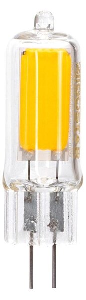 Bec LED G4/2W/12V 3000K - Aigostar