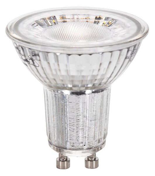 Bec LED dimabil GU10/4,9W/230V 6500K - Aigostar