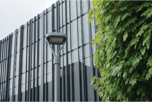 Lampă LED stradală Kanlux 36435 PARCOLI LED/30/40/50W/230V 3000/4000/6500K IP66