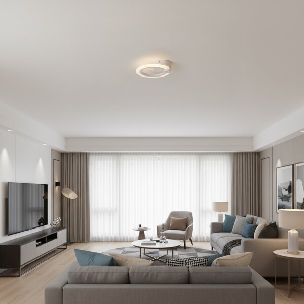 Brilagi - Plafonieră LED Modern Mini LED/16W/230V 3000/4000/6000K