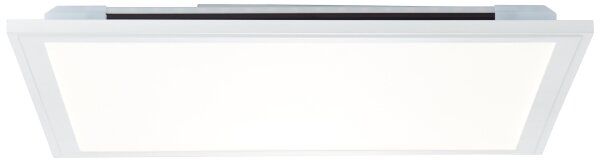 Plafonieră LED RGBW dimabilă Brilliant ALLIE LED/24W/230V 2700-6500K + telecomandă