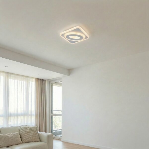 Brilagi - Plafonieră LED MODERN MINI LED/32W/230V 3000/4000/6000K