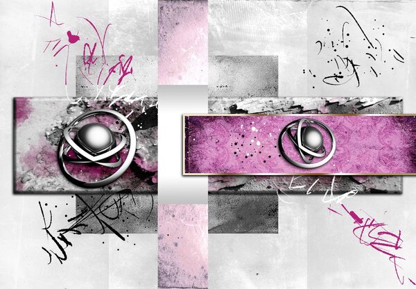 Fototapet - Abstract (147x102 cm)
