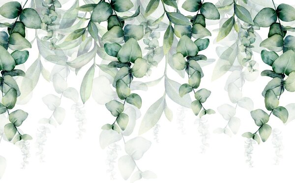 Fototapet - Plante cățărătoare (147x102 cm)