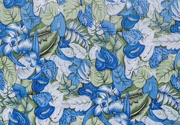 Fototapet - Motiv floral (147x102 cm)