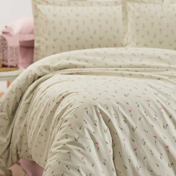Lenjerie pat Ranforce 100% Cotton Pro (RCP18) – RALEX PUCIOASA