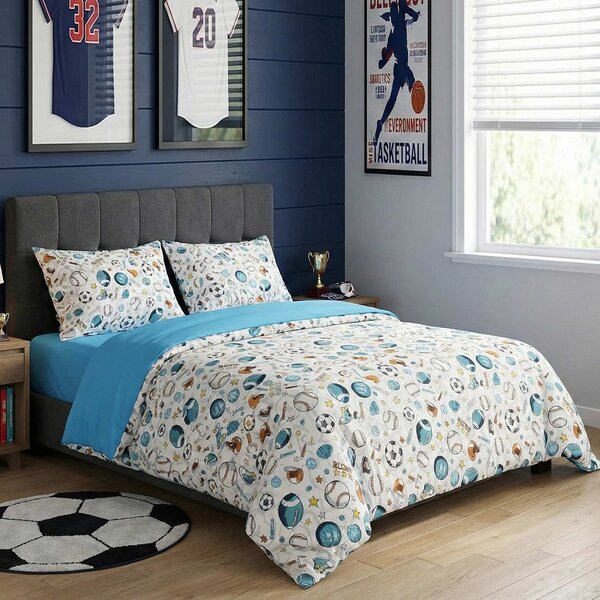 Lenjerie pat Ranforce 100% Cotton Pro (RCP24) – RALEX PUCIOASA