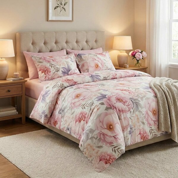 Lenjerie pat Ranforce 100% Cotton Pro (RCP22) – RALEX PUCIOASA