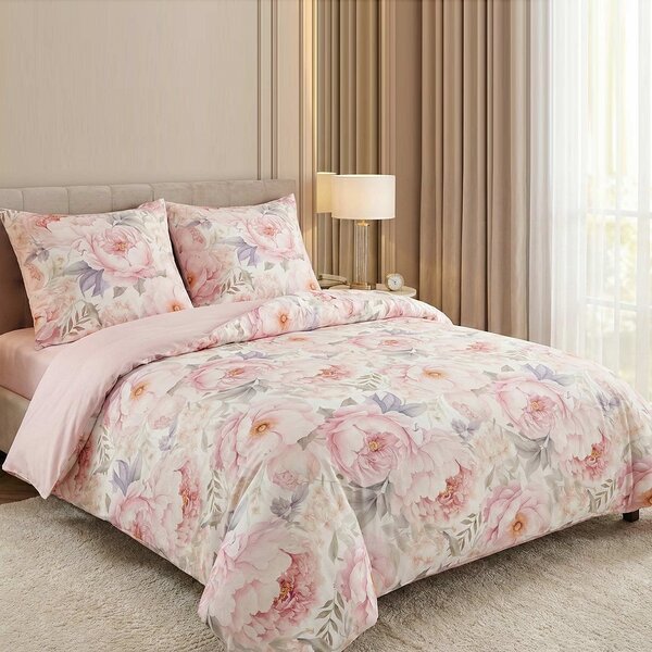Lenjerie pat Ranforce 100% Cotton Pro (RCP22) – RALEX PUCIOASA