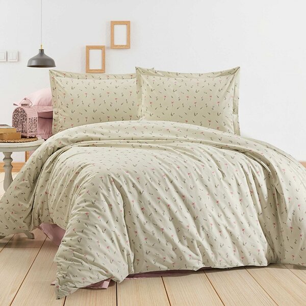 Lenjerie pat Ranforce 100% Cotton Pro (RCP18) – RALEX PUCIOASA
