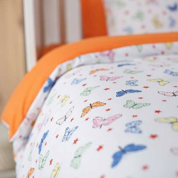 Lenjerie pat Ranforce 100% Cotton Pro (RCP14) – RALEX PUCIOASA