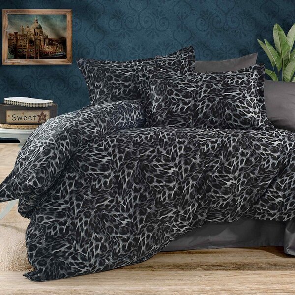 Lenjerie pat Ranforce 100% Cotton Pro (RCP10) – RALEX PUCIOASA