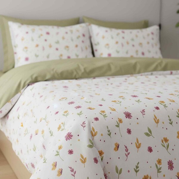 Lenjerie pat Ranforce 100% Cotton Pro (RCP12) – RALEX PUCIOASA