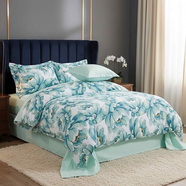 Lenjerie pat Ranforce 100% Cotton Pro (RCP8) – RALEX PUCIOASA