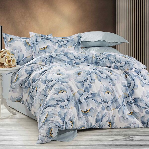 Lenjerie pat Ranforce 100% Cotton Pro (RCP9) – RALEX PUCIOASA