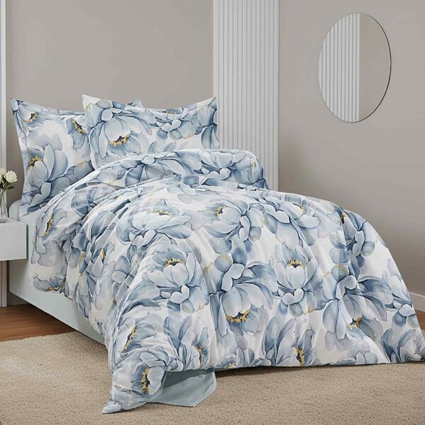 Lenjerie pat Ranforce 100% Cotton Pro (RCP9) – RALEX PUCIOASA