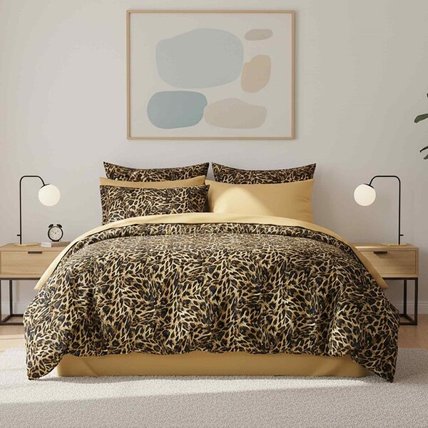 Lenjerie pat Ranforce 100% Cotton Pro (RCP11) – RALEX PUCIOASA