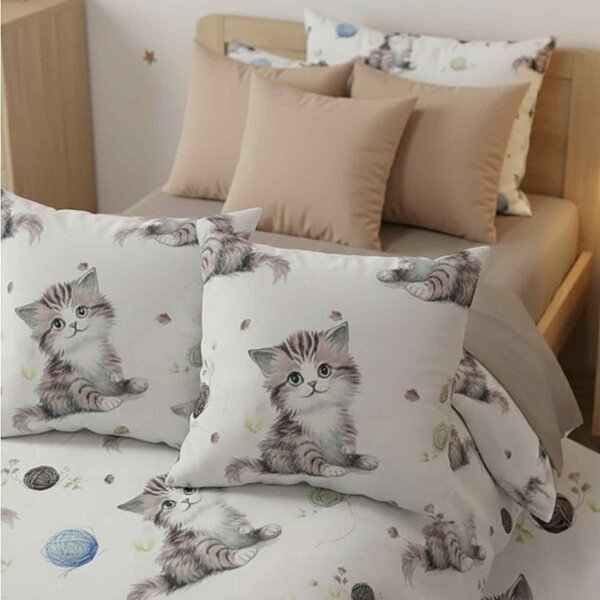 Lenjerie pat Ranforce 100% Cotton Pro (RCP13) – RALEX PUCIOASA
