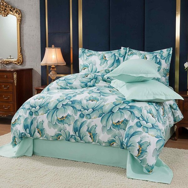 Lenjerie pat Ranforce 100% Cotton Pro (RCP8) – RALEX PUCIOASA