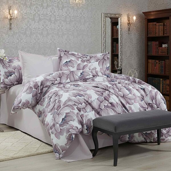 Lenjerie pat Ranforce 100% Cotton Pro (RCP7) – RALEX PUCIOASA