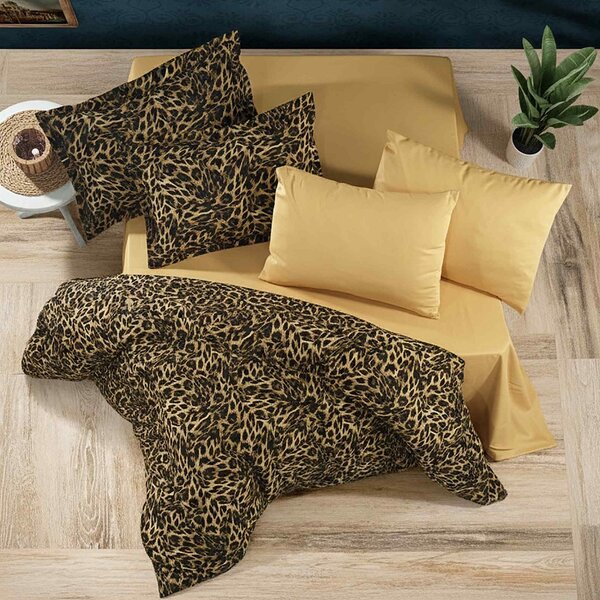 Lenjerie pat Ranforce 100% Cotton Pro (RCP11) – RALEX PUCIOASA