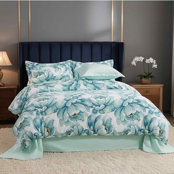 Lenjerie pat Ranforce 100% Cotton Pro (RCP8) – RALEX PUCIOASA