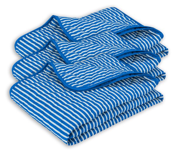 3x Pătură 2în1 Essentials Dormeo 200x200