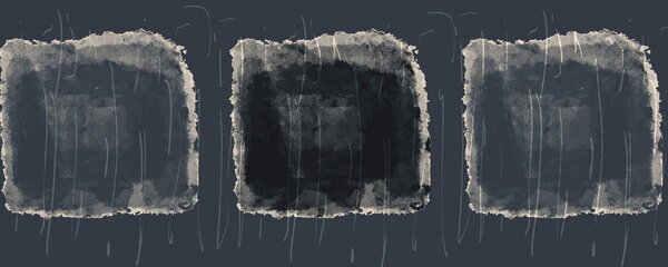 Fototapet - Patrate, abstractie (147x102 cm)