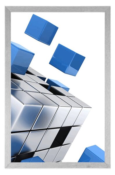 Poster cubul strategic