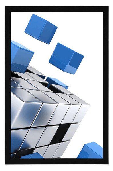 Poster cubul strategic